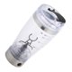 thumbnail image 3 of Taza para agitar café, 450 ml, portátil, USB, inoxidable, eléctrica, para leche, taza para agitar eléctrica, taza para agitar eléctrica, parte superior de la línea, 3 of 8