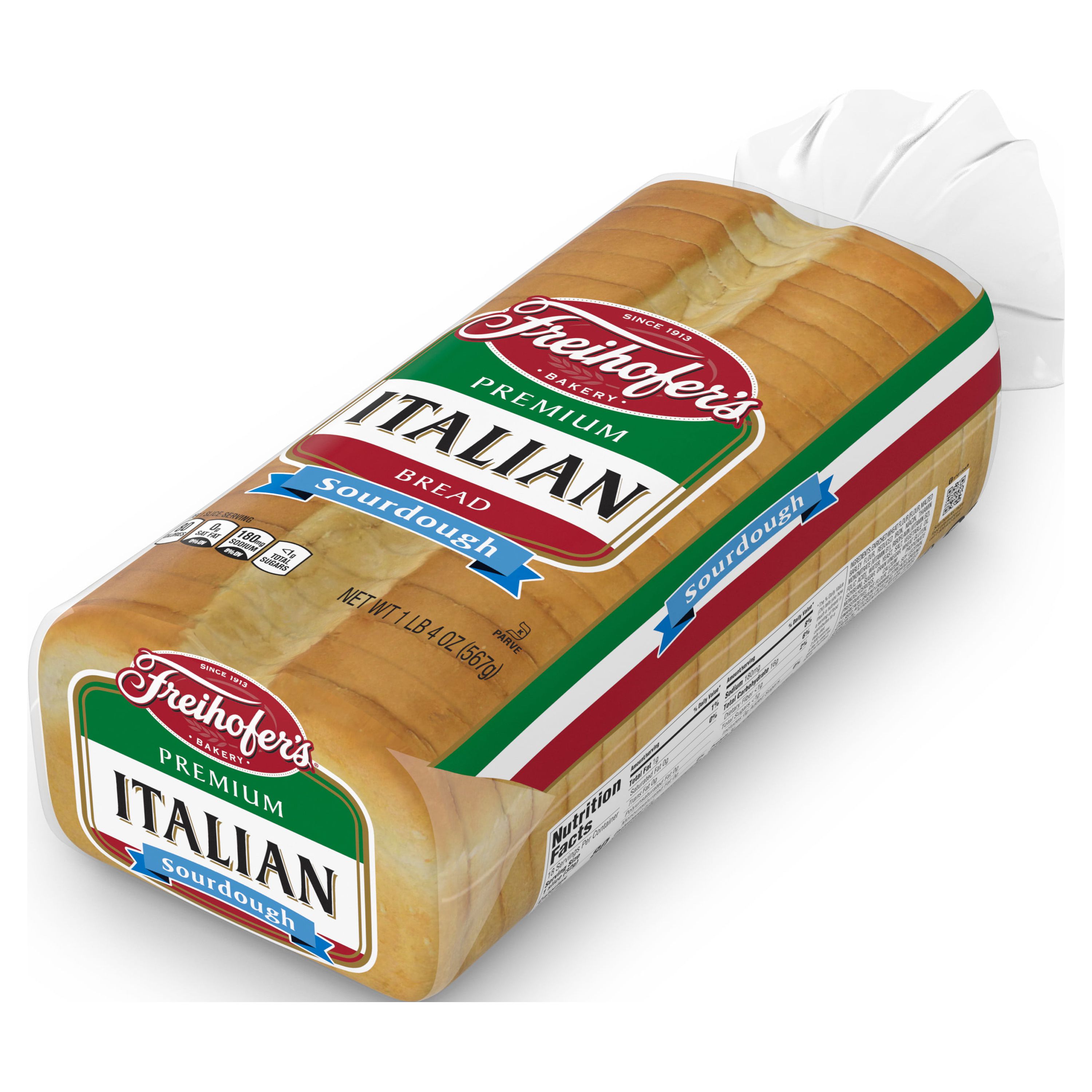 Freihofer's Italian Sourdough Bread, 20 oz - image 6 of 8