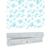 Scentennials Sea Fresh (6 Sheets) Scented Fragrant Shelf & Drawer Liners 16.5" x 22"