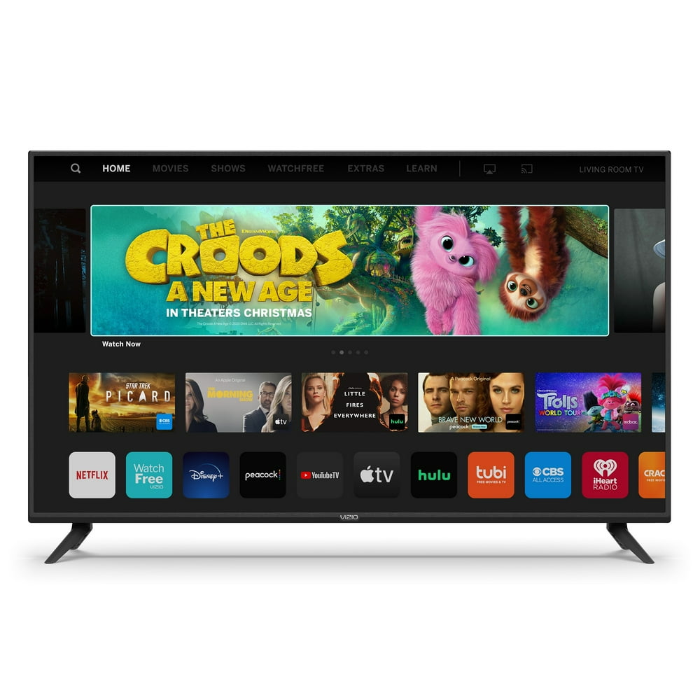 VIZIO 58" Class 4K UHD LED Smartcast Smart TV HDR VSeries V585xH1