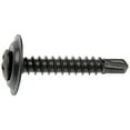 thumbnail image 2 of Dorman 700-153 Trim Screw - Black Countersunk - No. 8 x 1 In. (Pack of 50), 2 of 2
