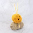 thumbnail image 2 of Love Knitting 10" Bamboo Single Point Knitting Needles - 2 pieces, 2 of 2