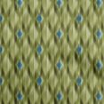 thumbnail image 1 of oneOone Cotton Silk Light Green2 Fabric Ikat Sewing Craft Projects Fabric Prints By Yard 42 Inch Wide, 1 of 4