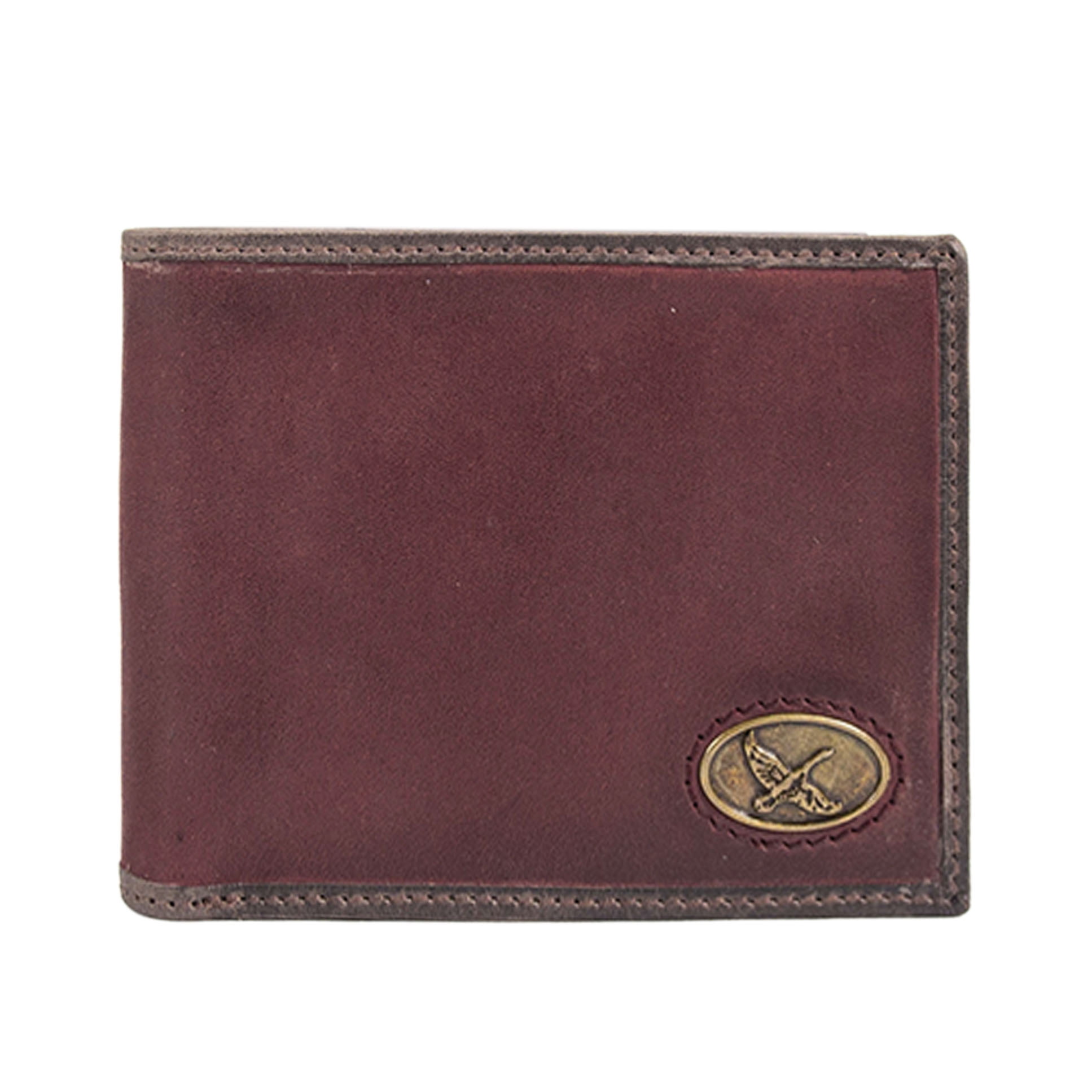 Billeteras gino rodinis discount hombre