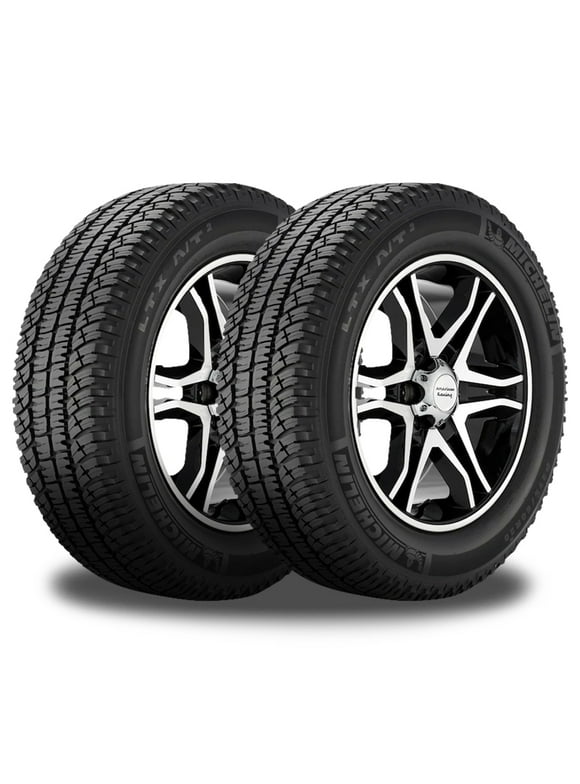 Michelin 275/55R20 Tires in Shop by Size - Walmart.com