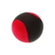 thumbnail image 2 of Pelota que rebota Cola juguete antiestrés cumpleaños Rojo 55mm, 2 of 8
