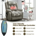 thumbnail image 3 of Remote Control for Massage Power Lift Recliner Chair, 3 of 5