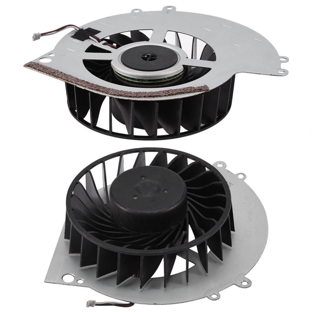 new fan for ps4