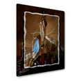 thumbnail image 2 of All My Walls PAL00078 Ruth Palmer Paramount Abstract Metal Wall Art, 2 of 3