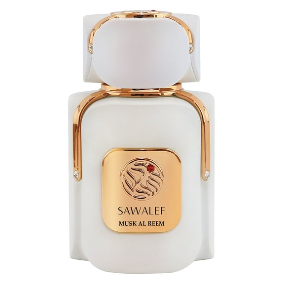 Musk Al Reem by Swiss Arabian for Unisex - 2.7 oz EDP Spray