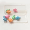 thumbnail image 4 of 10-Pack Kids Pencil Grips Correction Tools for Primary Students, Dual-Finger Thin Box Set, Ergonomic Writing Aids, Durable Material, Compact Design, Office & School Supplies, Direct from Factory,, 4 of 5