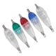 thumbnail image 3 of Kit de Señuelos de Pesca Led, Lámpara de Señuelo de Cebo Intermitente Impermeable, Luz de Señuelo de Pesca Submarina, Forma de Gota Profunda para Agua Dulce, Agua Salada,, 3 of 7