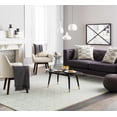 thumbnail image 2 of Boutique Rugs Staindrop Throw Pillow, 2 of 5