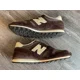 thumbnail image 4 of New Balance 373 Size 11 Brown M373BRB Mens Shoes, 4 of 6