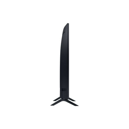 Samsung - 55" Class TU8300 Curved LED 4K UHD Smart Tizen TV