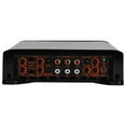 thumbnail image 2 of Cadence 470 Watt 2-Ohm Class A/B 5-Channel Car Audio Amplifier Q4705, 2 of 4