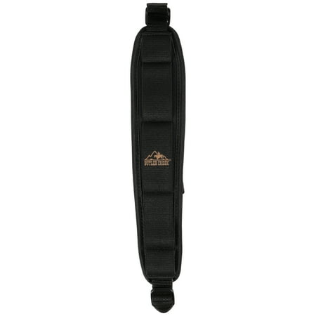 Avalon Sling - Butler Creek Comfort Stretch Shotgun Sling, Black