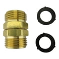 thumbnail image 1 of Manguera de jardín de conexión rápida Fácil de usar Hardware Fácil conexión Premium Profesional Estilo C, 1 of 8