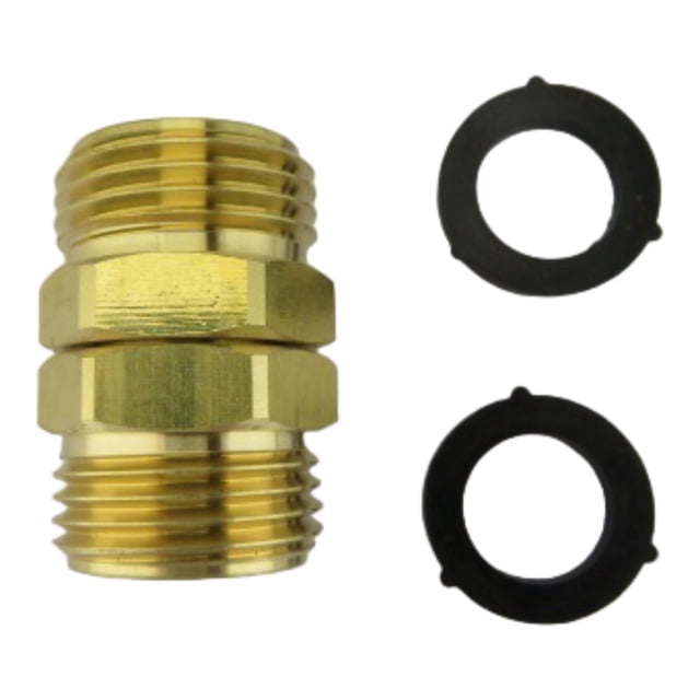 Manguera de jardín de conexión rápida Fácil de usar Hardware Fácil conexión Premium Profesional Estilo C
