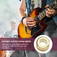 thumbnail image 4 of MasteelfCA 10pcs Folk Guitar String Beads Durable Guitar String Beads Guitar Replacing Parts, 4 of 8