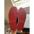 thumbnail image 4 of A i r-Jor-dan 1 Mid Bred Toe Size 10.5, 4 of 5