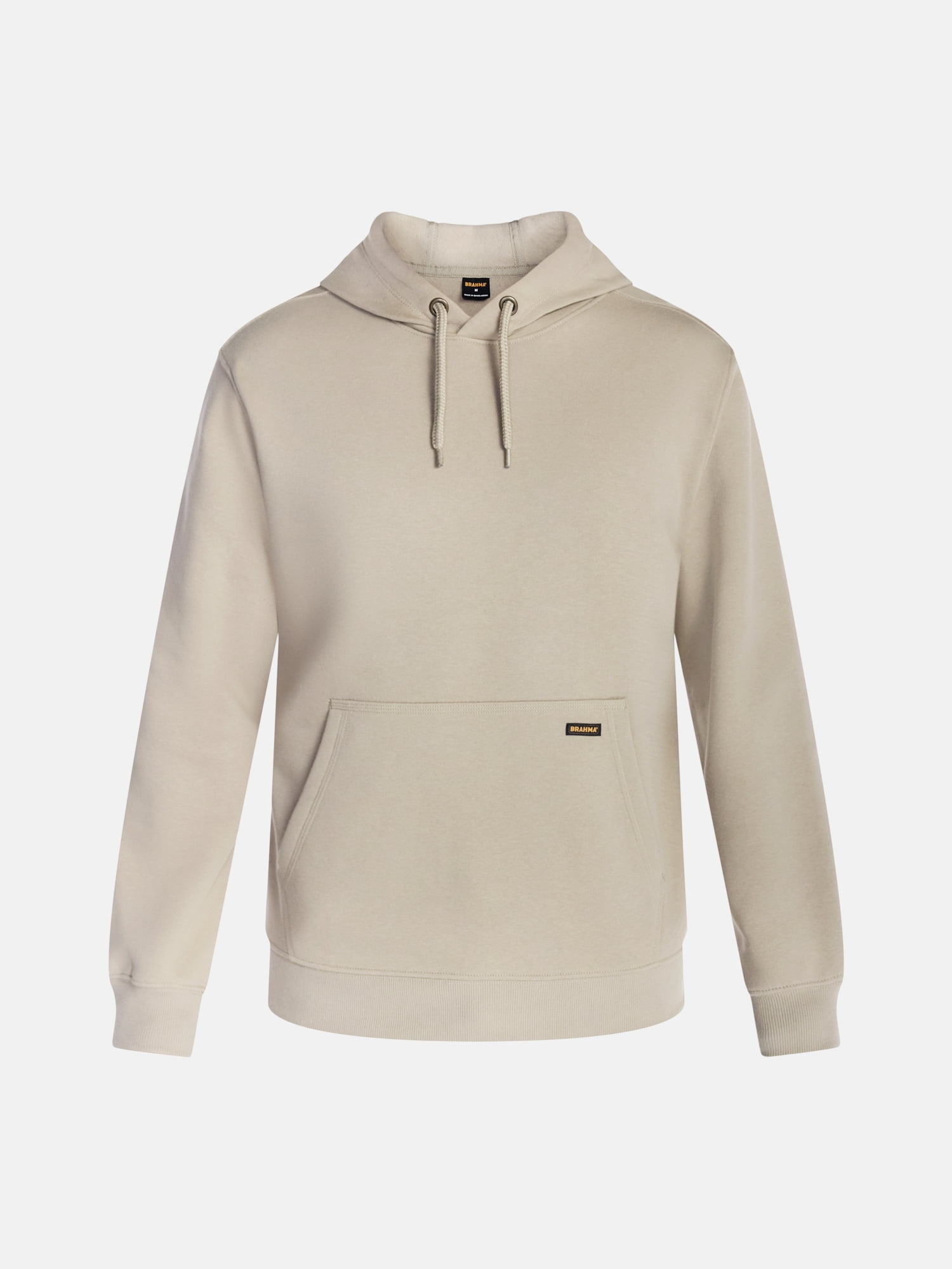 Brahma Men's and Big Men’s Work Hoodie with Long-Sleeves, Sizes S-3XL