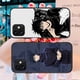 thumbnail image 3 of Jujutsu Kaisen Fushiguro Megumi Para iPhone 11 12 13 Pro Max 12 13Mini Funda De Silicona Suave Para Teléfono, 3 of 3