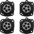 thumbnail image 1 of 4 Diafragama de carburador para husqvarna 235, 236, 435 235, 236, 240, 435, JONSERED CS2234, CS 2238, ZAMA, RB-149, 1 of 2