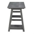 thumbnail image 4 of Designs2Go Trestle Desk with Shelves - Modern, Spacious, and Functional Workspace Solution by Ergode, 4 of 4