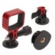 thumbnail image 3 of Adaptador De Expansión De Metal Para Osmo Pocket 3 Con Soporte De Montaje De Cámara Con Cabezal De Bola, Accesorios Para Cámara De Acción, 3 of 8