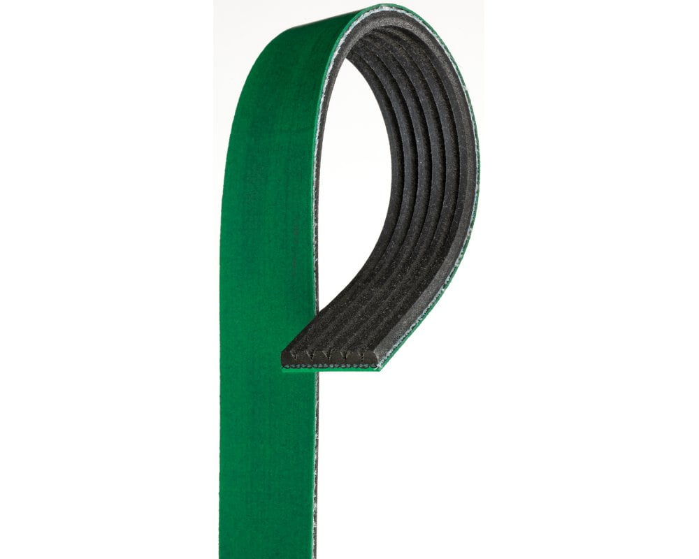D/&D PowerDrive 3VX530//03 Banded Belt 3//8 x 53in OC 3 Band