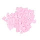 thumbnail image 2 of 200pcs Baby Birthday Small Confetti Resin Fet Scatters Baby Shower Party Decoration (Rosa), 2 of 5
