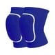 thumbnail image 1 of Advancent Rodilleras de voleibol, 2 paquetes por lote, tela transpirable, Protector multicolor resistente a los impactos, baile Ropa Deportiva, Zapatos, 1 of 6