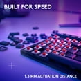 thumbnail image 3 of Teclado para juegos Logitech G515 Lightspeed TKL Low Profile, 3 of 8