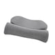 thumbnail image 1 of Almohada de espuma viscoelástica, almohada cervical, ergonómica, suave, para el cuello y los hombros, almohada de apoyo para el cuello para la, 1 of 9