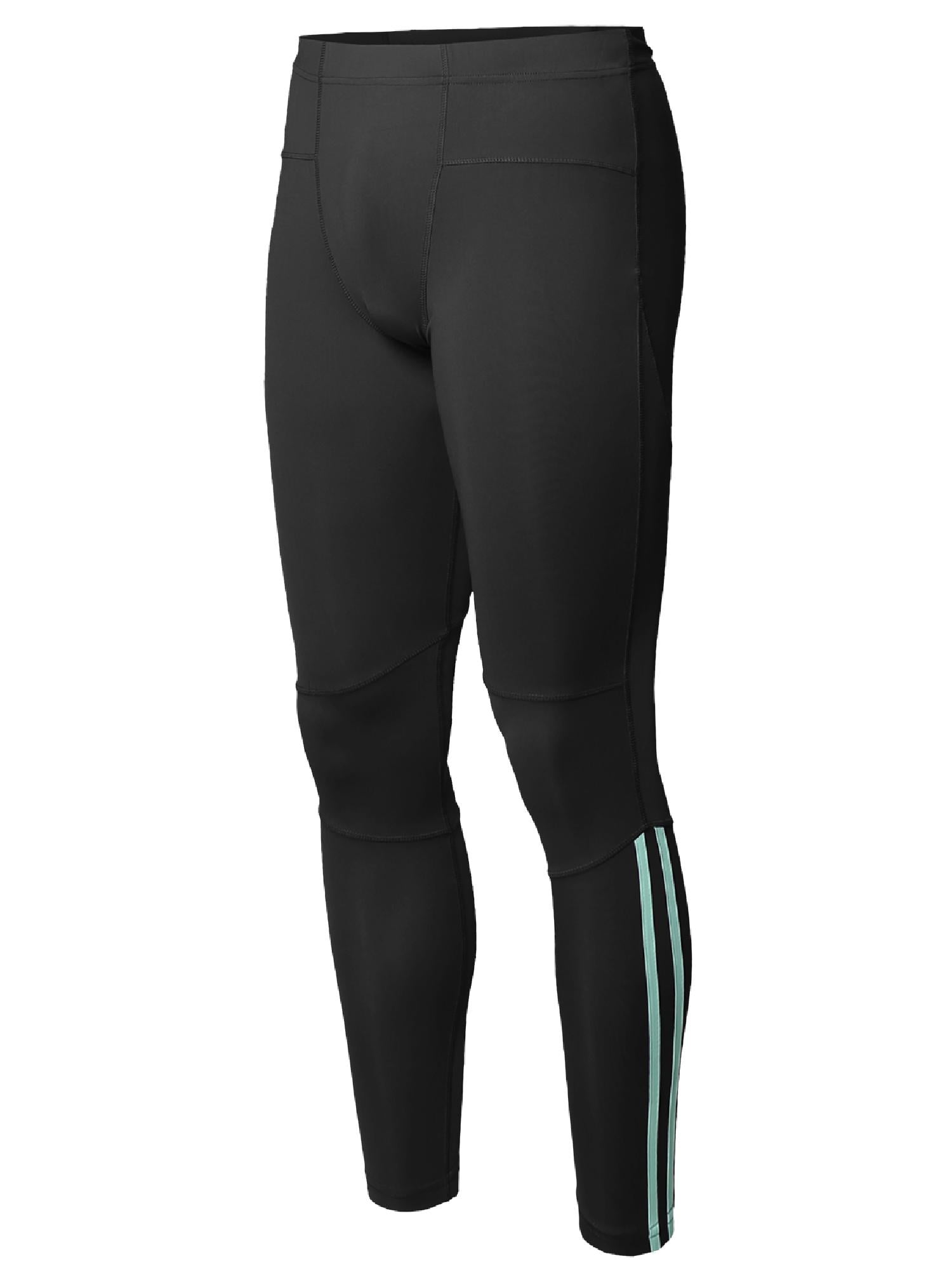 Men's Athletic Compression Base Under Layer Fitness Running Tight Pant