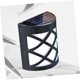 thumbnail image 5 of 6Pcs LED Solar Lamps Outdoor Wall Light Outdoor Solar Lights LED Wall Lights Outdoor Solar Light Outdoor Motion Sensor Light, 5 of 5