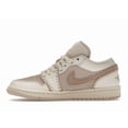 thumbnail image 2 of Jordan Women's 1 Low SE Cozy Girl Shoes, from StockX, 2 of 5