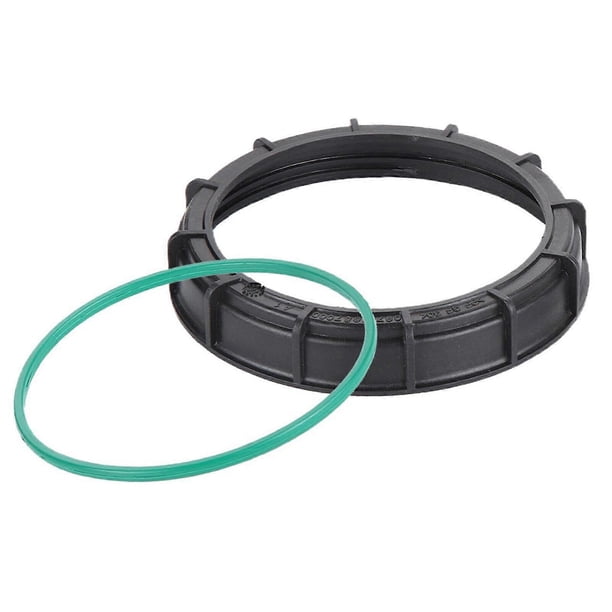 Precisions Made Fuel Pump Fitting Rings 7701209115 7701207449 Lightweight Fuel Pump Mounting Rings Suitable for Vehicle