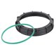 thumbnail image 1 of Precisions Made Fuel Pump Fitting Rings 7701209115 7701207449 Lightweight Fuel Pump Mounting Rings Suitable for Vehicle, 1 of 4