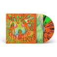 thumbnail image 1 of The Froys The Froys LP Vinyl - S026 DIW DIWMX030, 1 of 2