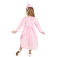 thumbnail image 3 of Girl's Tutu Flamingo Toddler Costume, 3 of 6