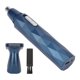 thumbnail image 5 of Herramientas eléctricas BuyWeekMX para el afeitado facial recortador de pelo para orejas y nariz, 5 of 9
