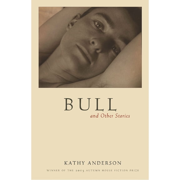 Autumn House Press Fiction Prize Bull: And Other Stories, (Paperback)