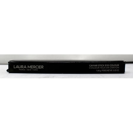 Laura Mercier Caviar Stick Eye Colour Liquid Eyeshadow Stick Azure Indigo Blue, 0.05 Ounce