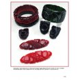 thumbnail image 4 of Bakelite Jewelry: The Art of the Carver (Hardcover), 4 of 4