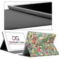 thumbnail image 4 of AmPm pour iPad Mini 6 Gen 2021 8.3 Pouces [ Mini 6e ] Profil Intelligent Auto Sommeil / Réveil avec Angle de Vision Réglable Support Imprimé Couverture Rabattable - Ami Chiot, 4 of 8