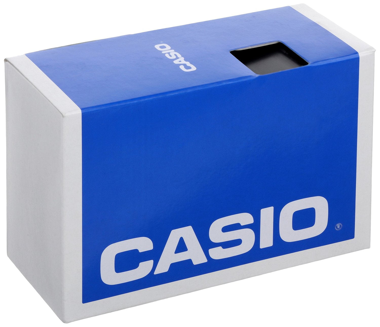 Casio store f105w review