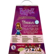 Bratz Series 3 Doll-Fianna