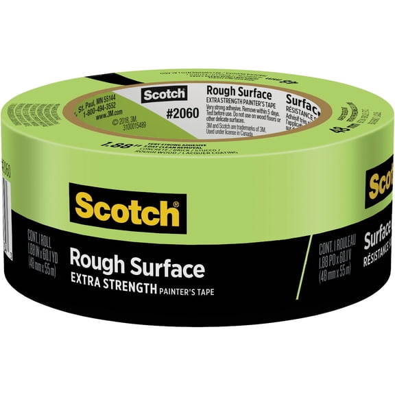 MASKNG Tape 1.88" X60.1YD